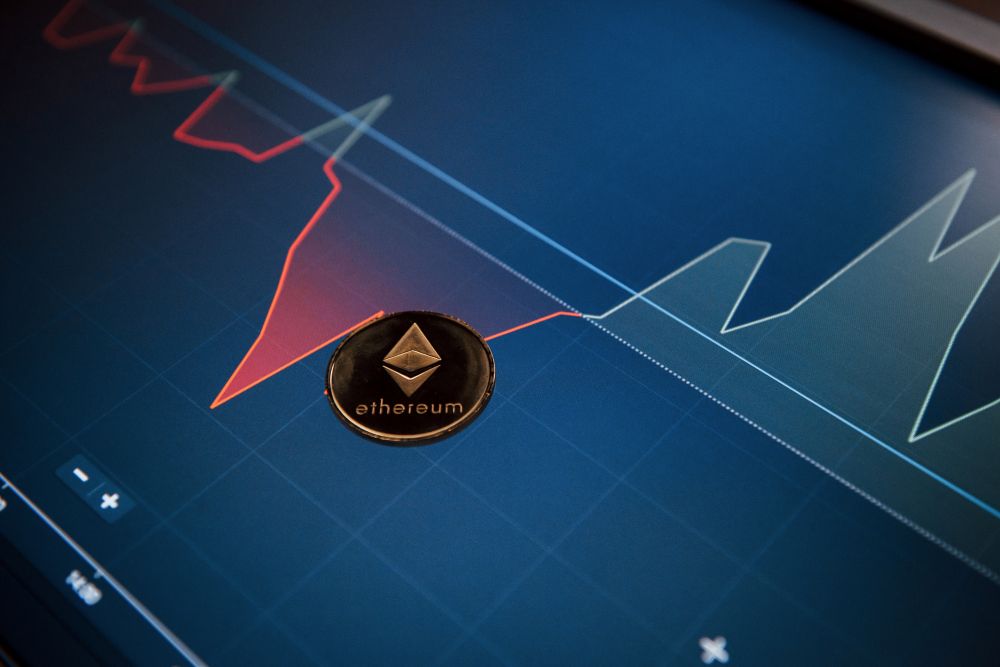 Stratégie Ethereum